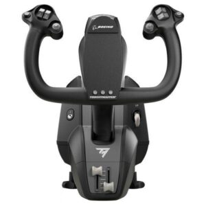 Thrustmaster TCA Yoke Boeing Edition PC/Xbox One/Xbox Series X|S - immagine 5