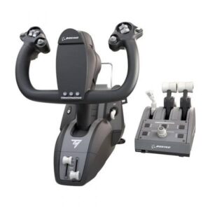 Thrustmaster 4460210 Joystick TCA Yoke Pack Boeing Edition PC/Xbox - immagine 1