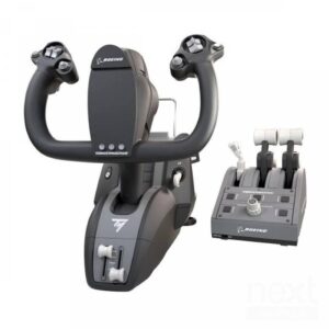 Thrustmaster 4460210 Joystick TCA Yoke Pack Boeing Edition PC/Xbox - immagine 2
