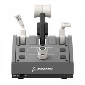 Thrustmaster 4460210 Joystick TCA Yoke Pack Boeing Edition PC/Xbox - immagine 5