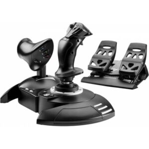 Thrustmaster T.Flight Full Kit X PC/Xbox One/Xbox Series X|S - immagine 1