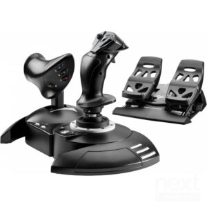 Thrustmaster T.Flight Full Kit X PC/Xbox One/Xbox Series X|S - immagine 2