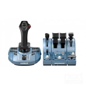 Thrustmaster TCA Captain Pack X Airbus Edition PC/Xbox - immagine 2