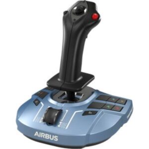 Thrustmaster TCA Sidestick X Airbus Edition Joystick USB PC/Xbox - immagine 1