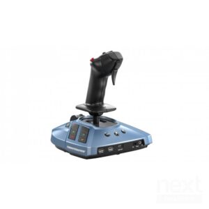 Thrustmaster TCA Sidestick X Airbus Edition Joystick USB PC/Xbox - immagine 4