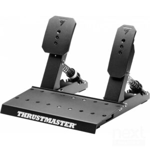 Thrustmaster T598-X Volante con Pedali Xbox/PC - immagine 5