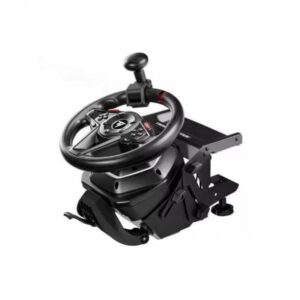 Thrustmaster T128 SimTask Pack Volante T128 + SimTask Steering Kit PC/Xbox One/Xbox Series X|S - immagine 1