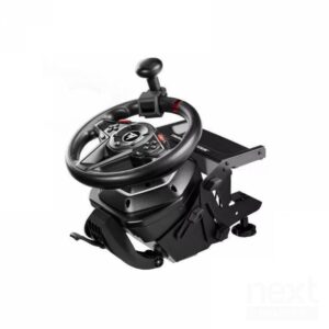 Thrustmaster T128 SimTask Pack Volante T128 + SimTask Steering Kit PC/Xbox One/Xbox Series X|S - immagine 2