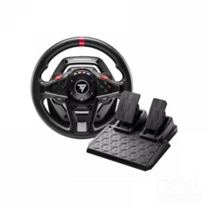 Thrustmaster T128 SimTask Pack Volante T128 + SimTask Steering Kit PC/Xbox One/Xbox Series X|S - immagine 3