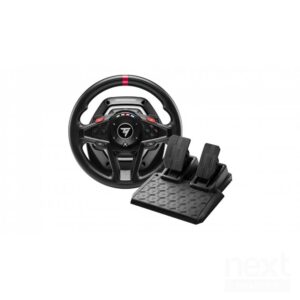 Thrustmaster T128 Shifter Pack Volante con Pedali e Cambio TH8S PC/Xbox Series X|S/Xbox One - immagine 3