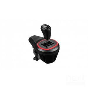 Thrustmaster T128 Shifter Pack Volante con Pedali e Cambio TH8S PC/Xbox Series X|S/Xbox One - immagine 4