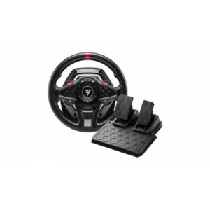 Thrustmaster T128 Shifter Pack Volante con Pedali e Cambio TH8S PC/Xbox Series X|S/Xbox One - immagine 5