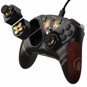 Thrustmaster Eswap X2 Elden Ring Controller USB-C PC/Xbox One/Xbox Serie X|S - immagine 1