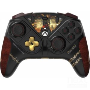 Thrustmaster Eswap X2 Elden Ring Controller USB-C PC/Xbox One/Xbox Serie X|S - immagine 6