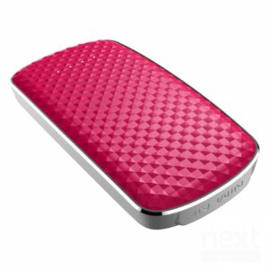 In Win Amour Power Bank 5000mAh 5V/3A - immagine 2