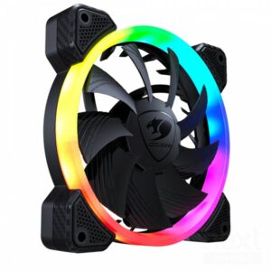 COUGAR Vortex ARGB Kit 3 Ventole 120mm PWM - immagine 3