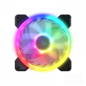 COUGAR Vortex ARGB VX120 Kit 3 Ventole 120mm PWM - immagine 3