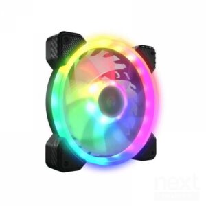 COUGAR Vortex ARGB VX120 Kit 3 Ventole 120mm PWM - immagine 4
