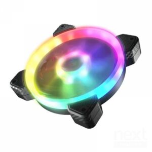 COUGAR Vortex ARGB VX120 Kit 3 Ventole 120mm PWM - immagine 5