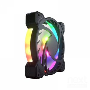 COUGAR Vortex ARGB VX120 Kit 3 Ventole 120mm PWM - immagine 6