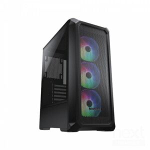 COUGAR Archon 2 Mesh RGB Case Middle Tower Vetro Temperato No-Power ATX/mATX/Mini-ITX - immagine 2