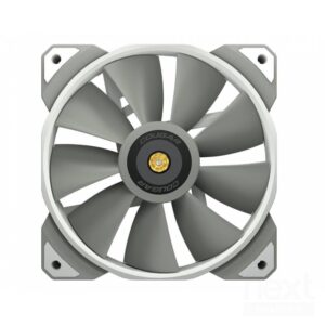 Cougar MHP 120 White Kit 3 Ventole 120mm PWM - immagine 3
