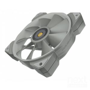 Cougar MHP 120 White Kit 3 Ventole 120mm PWM - immagine 5