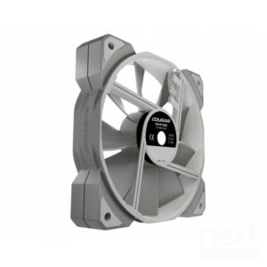 Cougar MHP 120 White Kit 3 Ventole 120mm PWM - immagine 6