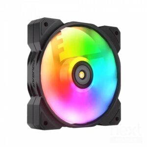 COUGAR MHP 120 ARGB Kit 3 Ventole 120mm PWM - immagine 4
