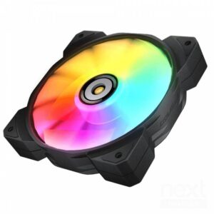 COUGAR MHP 120 ARGB Kit 3 Ventole 120mm PWM - immagine 5