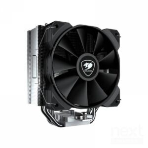 COUGAR Forza 50 Essential CPU Cooler Intel 1851/1700/1200 AMD AM5/AM4 - immagine 5