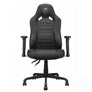 COUGAR Gaming Fusion S Black Gaming Chair Nero - immagine 5