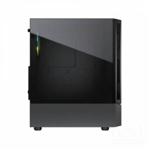 COUGAR MX360 RGB Case Midi Tower Vetro Temperato No-Power ATX/mATX/Mini-ITX - immagine 4