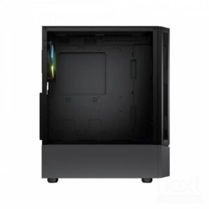 COUGAR MX360 RGB Case Midi Tower Vetro Temperato No-Power ATX/mATX/Mini-ITX - immagine 5