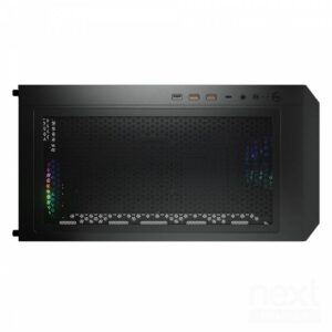 COUGAR Duoface PRO RGB Case Midi Tower Vetro Temperato No-Power E-ATX/CEB/ATX/mATX/Mini-ITX - immagine 5