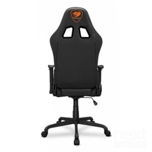 COUGAR Gaming CGR-ELI-BLB Sedia da Gaming Nero Capacità 120 kg - immagine 4