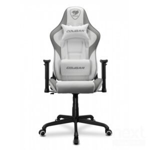 COUGAR Armor Elite White Gaming Chair Bianca - immagine 2