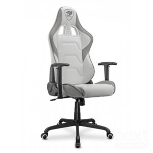 COUGAR Armor Elite White Gaming Chair Bianca - immagine 3
