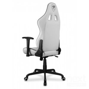 COUGAR Armor Elite White Gaming Chair Bianca - immagine 5