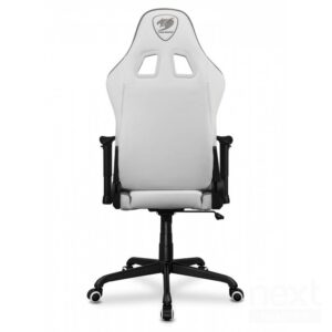 COUGAR Armor Elite White Gaming Chair Bianca - immagine 6