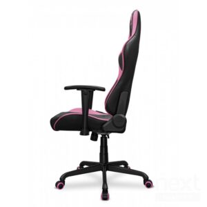 COUGAR Armor Elite Eva Gaming Chair Nero e Rosa - immagine 4