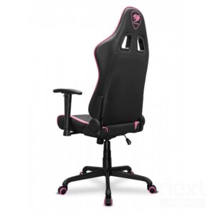 COUGAR Armor Elite Eva Gaming Chair Nero e Rosa - immagine 5