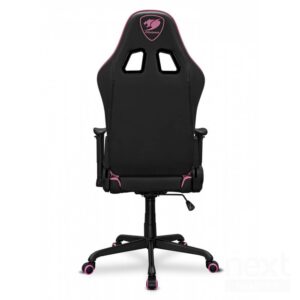 COUGAR Armor Elite Eva Gaming Chair Nero e Rosa - immagine 6
