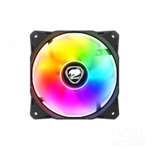 COUGAR Poseidon Elite ARGB 240 Black CPU Liquid Cooler Intel 1851/1700 AMD AM5/AM4 - immagine 4