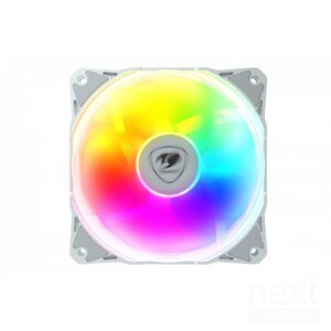 Cougar Poseidon Elite ARGB 360 White CPU Liquid Cooler Intel 1851/1700 AMD AM5/AM4 - immagine 5