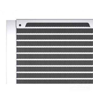 Cougar Poseidon Elite ARGB 360 White CPU Liquid Cooler Intel 1851/1700 AMD AM5/AM4 - immagine 6