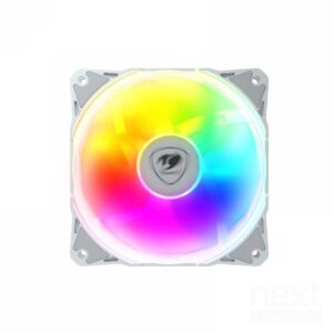 Cougar Poseidon Elite 240 ARGB Bianco CPU Liquid Cooler Intel 1851/1700 AMD AM4/AM5 - immagine 4