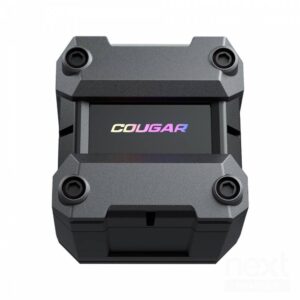 COUGAR Poseidon Ultra ARGB 360 CPU Liquid Cooler Intel 1851/1700/1200 AMD AM5/AM4 - immagine 4