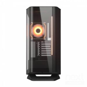 COUGAR FV270 RGB Case Midi Tower Vetro Temprato No-Power E-ATX/CEB/ATX/mATX/Mini-ITX - immagine 3