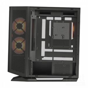 COUGAR FV270 RGB Case Midi Tower Vetro Temprato No-Power E-ATX/CEB/ATX/mATX/Mini-ITX - immagine 5